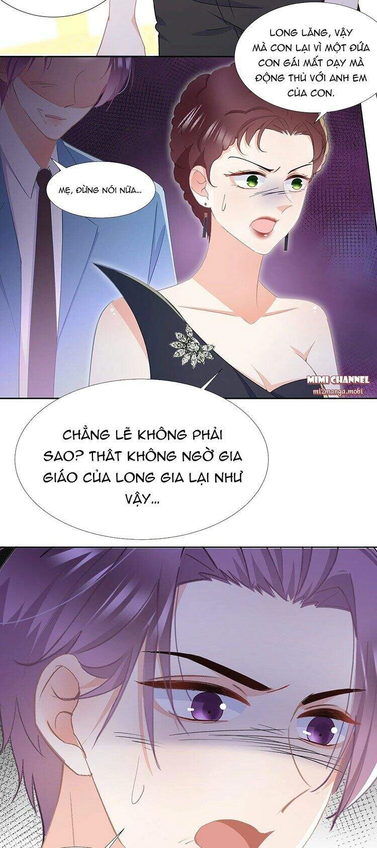 Lừa Boss Làm Bà Mai Chapter 21 - 46