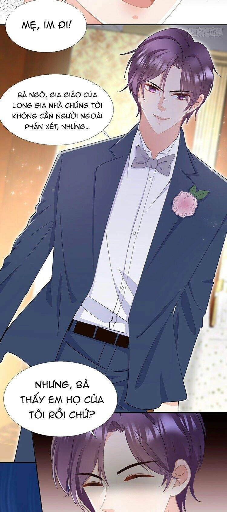 Lừa Boss Làm Bà Mai Chapter 21 - 47