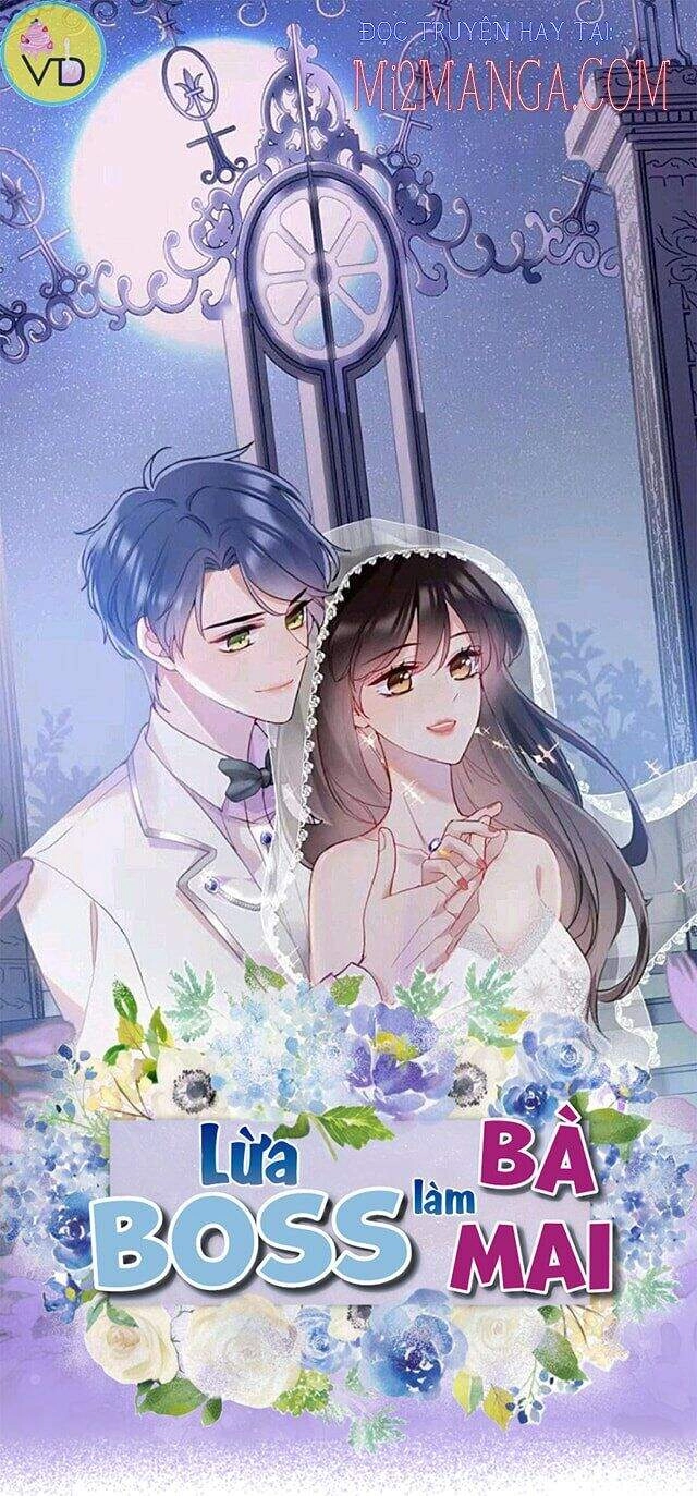 Lừa Boss Làm Bà Mai Chapter 22 - 1