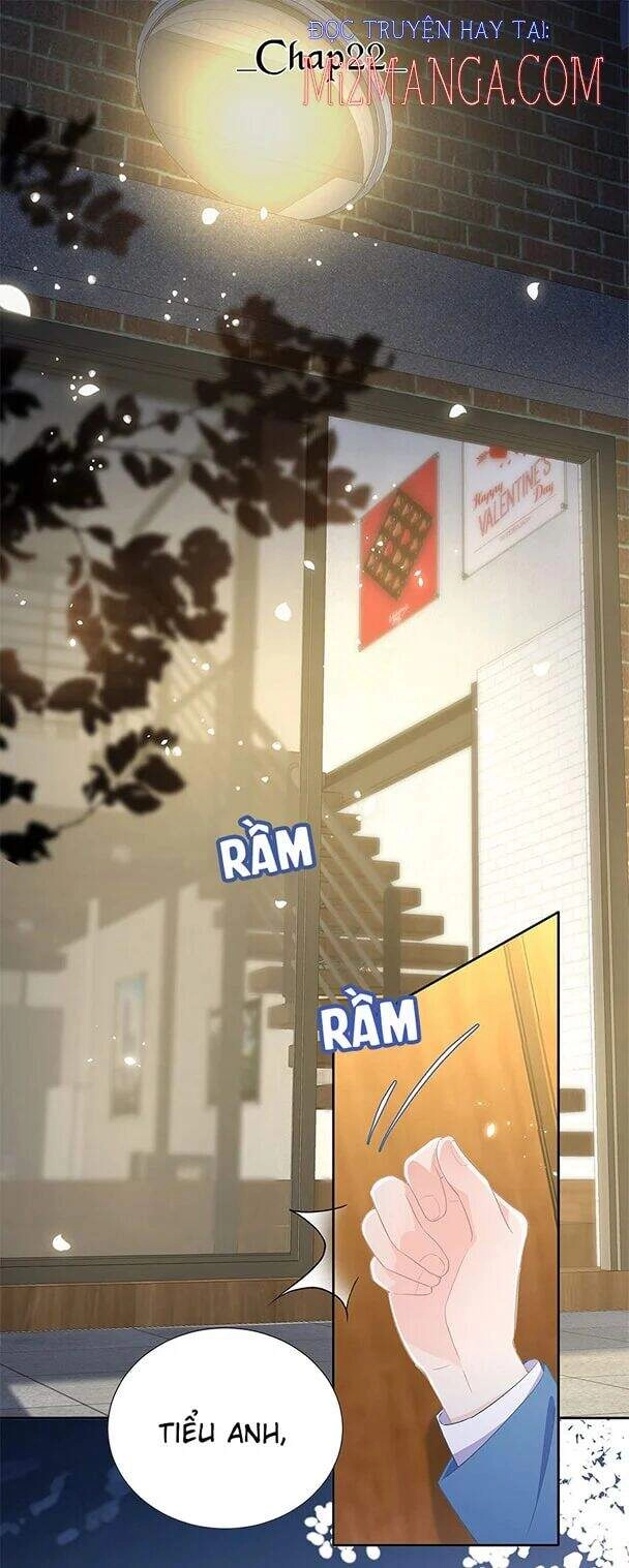 Lừa Boss Làm Bà Mai Chapter 22 - 3