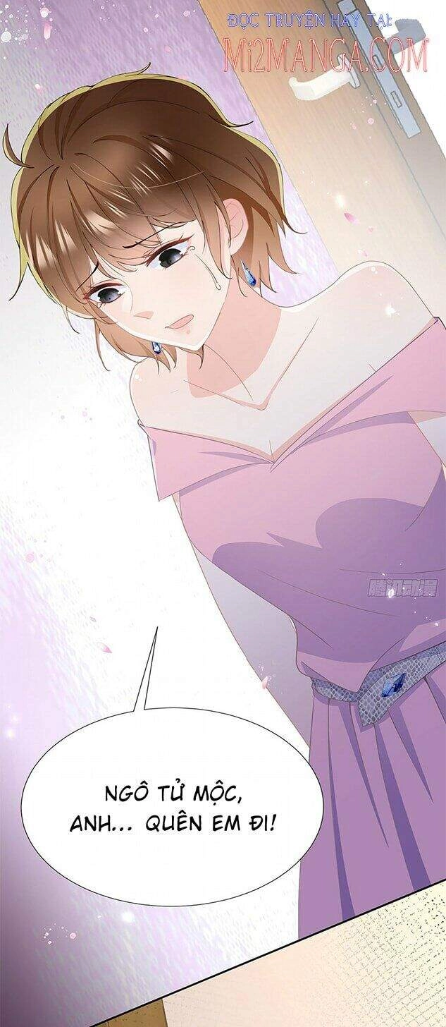 Lừa Boss Làm Bà Mai Chapter 22 - 5