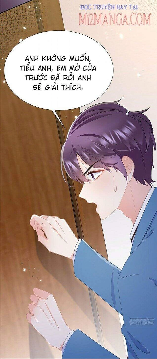 Lừa Boss Làm Bà Mai Chapter 22 - 6