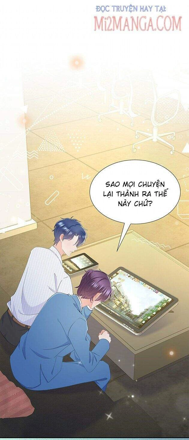 Lừa Boss Làm Bà Mai Chapter 22 - 9