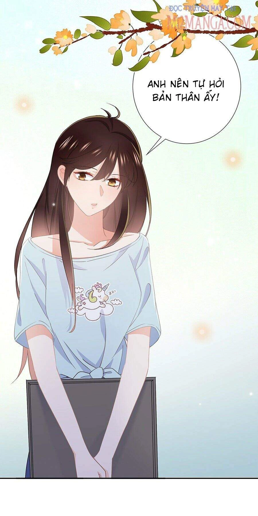 Lừa Boss Làm Bà Mai Chapter 22 - 11