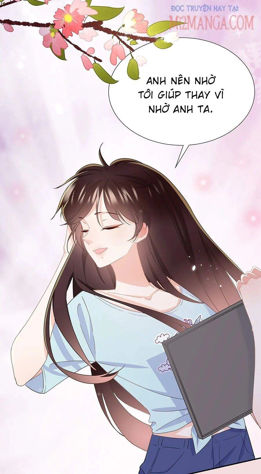 Lừa Boss Làm Bà Mai Chapter 22 - 15