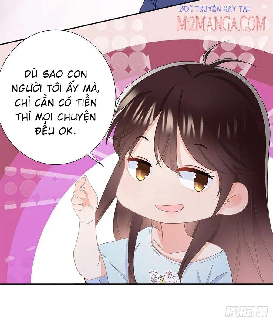 Lừa Boss Làm Bà Mai Chapter 22 - 16