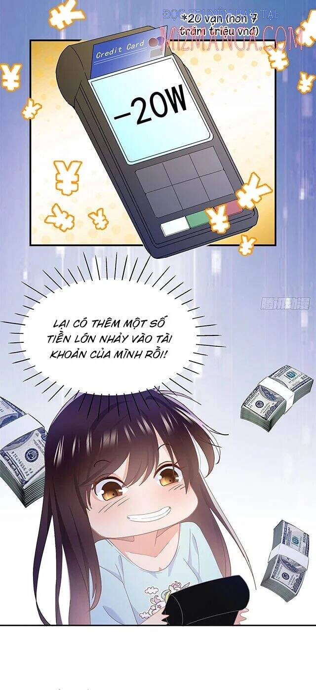 Lừa Boss Làm Bà Mai Chapter 22 - 18