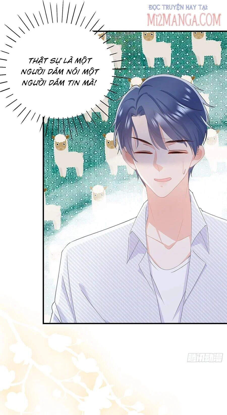 Lừa Boss Làm Bà Mai Chapter 22 - 19