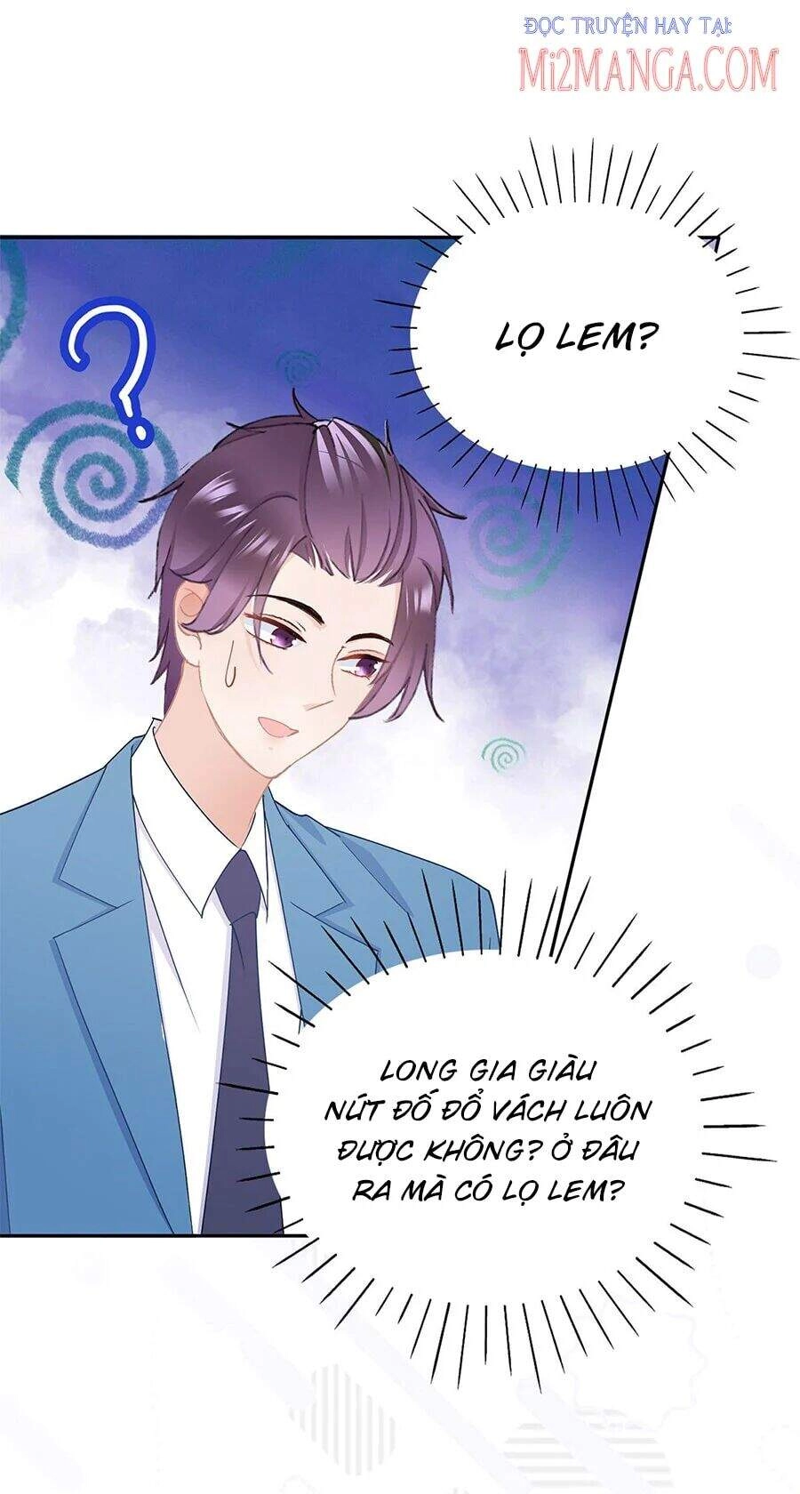 Lừa Boss Làm Bà Mai Chapter 22 - 21