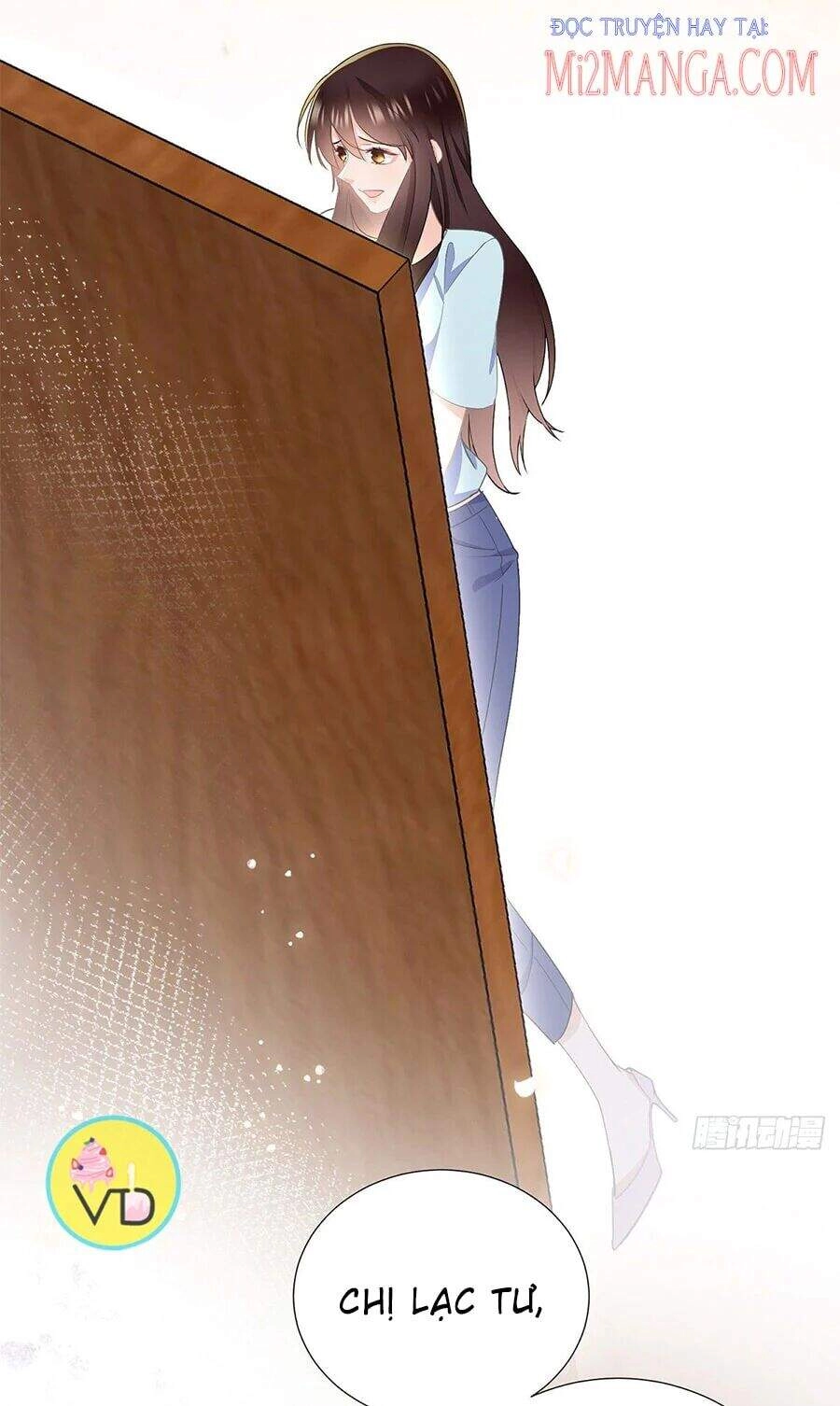 Lừa Boss Làm Bà Mai Chapter 22 - 26