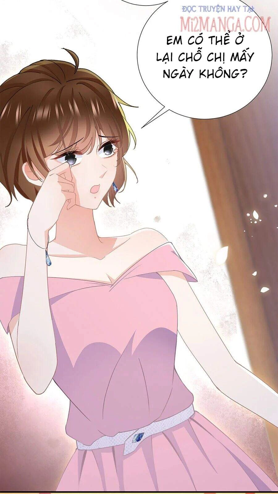 Lừa Boss Làm Bà Mai Chapter 22 - 27