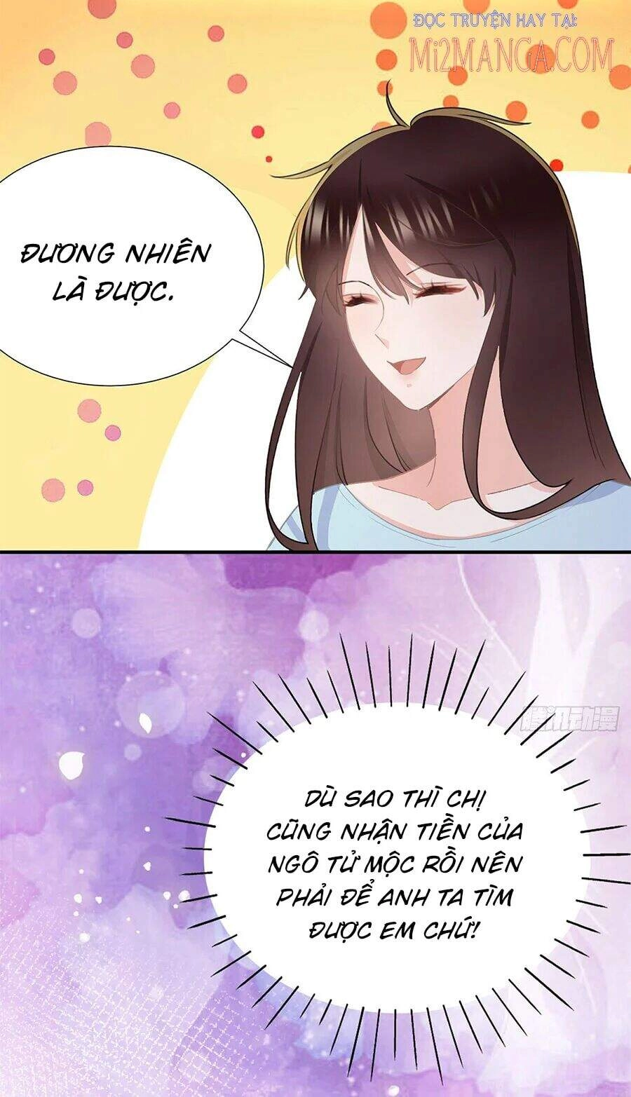 Lừa Boss Làm Bà Mai Chapter 22 - 28