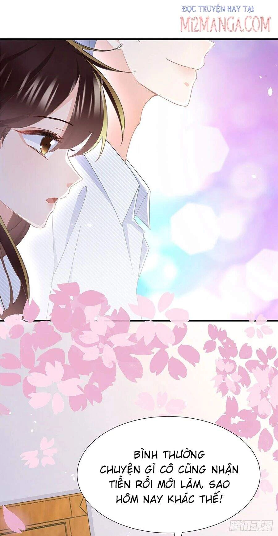 Lừa Boss Làm Bà Mai Chapter 22 - 31