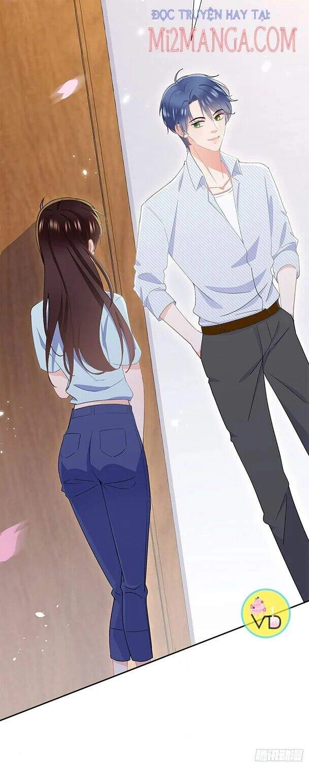 Lừa Boss Làm Bà Mai Chapter 22 - 32