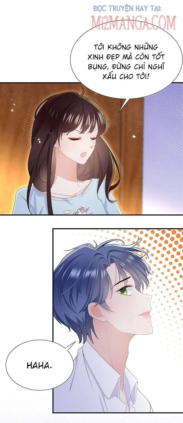 Lừa Boss Làm Bà Mai Chapter 22 - 33