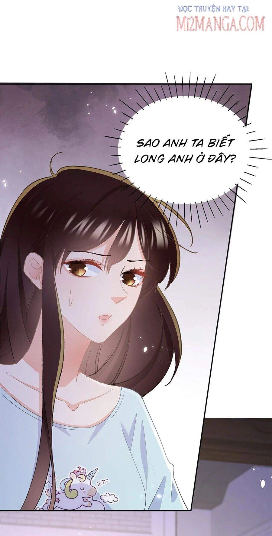 Lừa Boss Làm Bà Mai Chapter 22 - 36