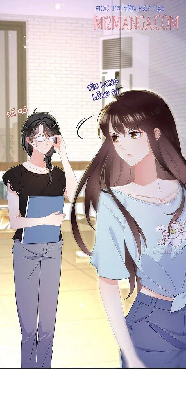 Lừa Boss Làm Bà Mai Chapter 22 - 37