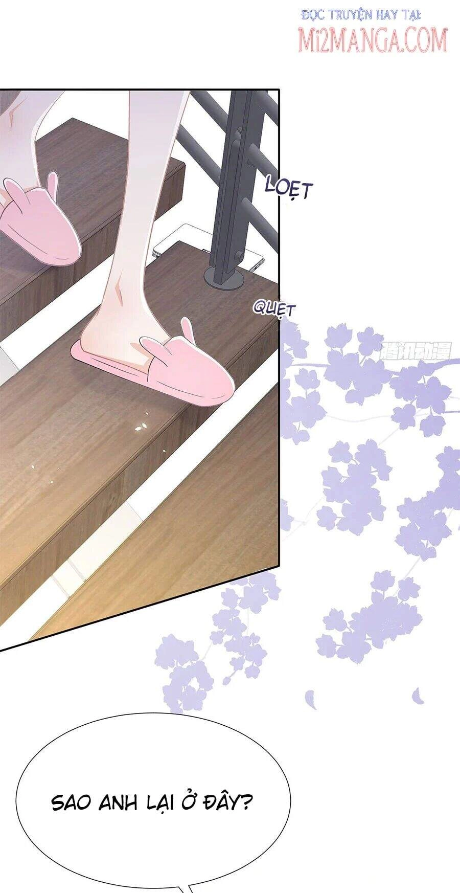 Lừa Boss Làm Bà Mai Chapter 22 - 39