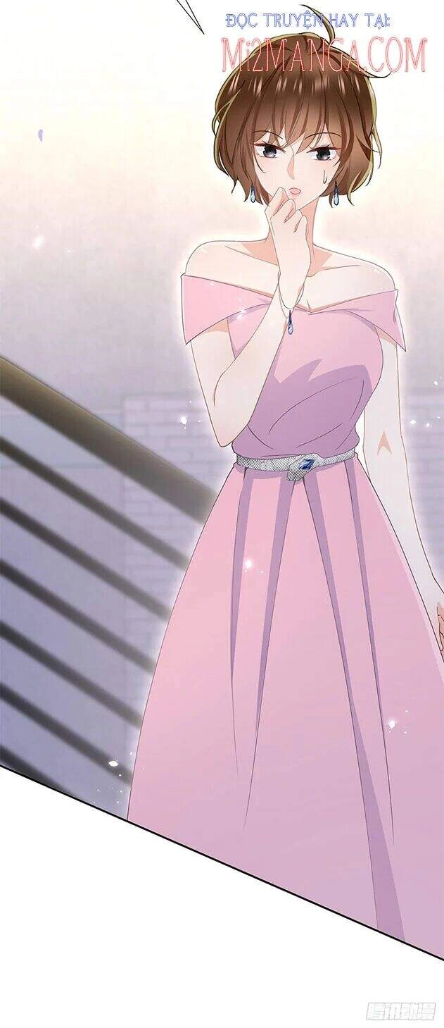 Lừa Boss Làm Bà Mai Chapter 22 - 40