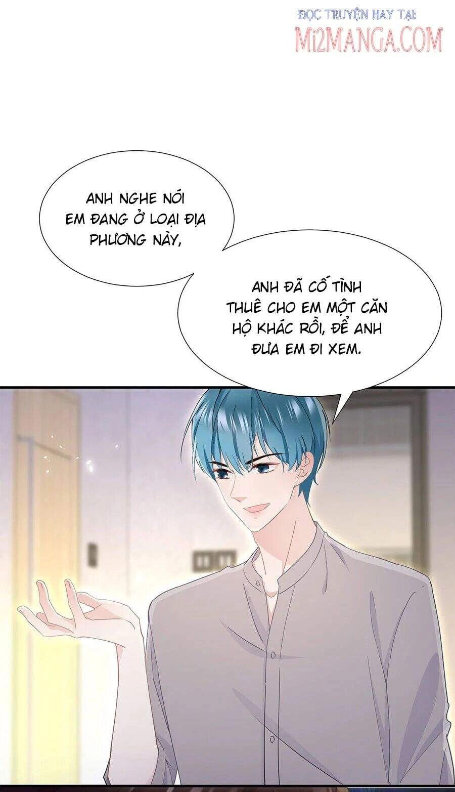 Lừa Boss Làm Bà Mai Chapter 22 - 41