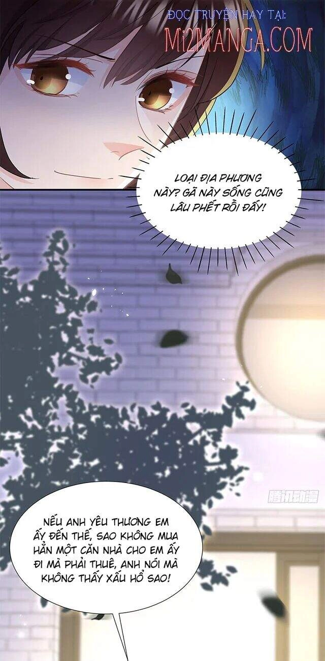 Lừa Boss Làm Bà Mai Chapter 22 - 42