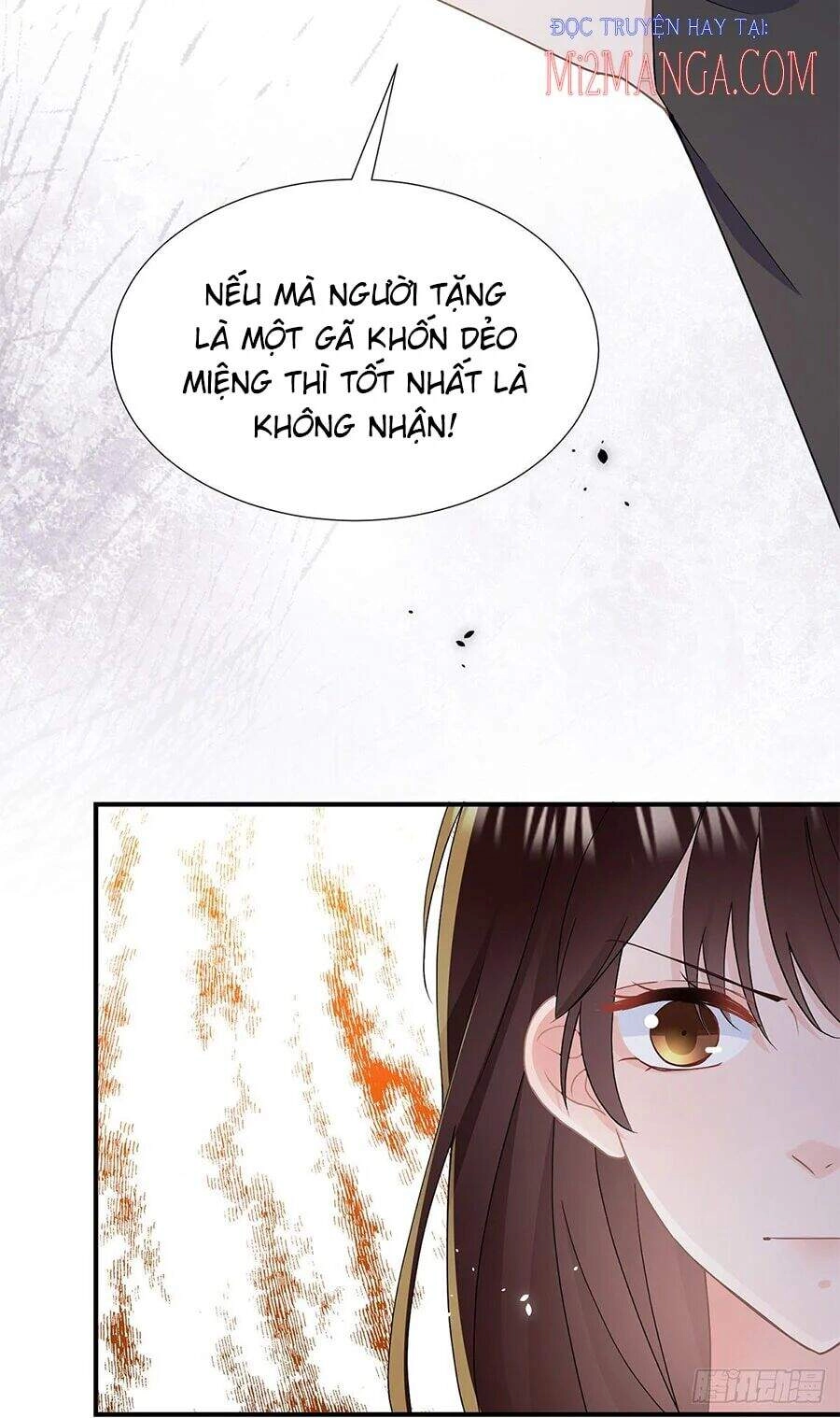 Lừa Boss Làm Bà Mai Chapter 22 - 46