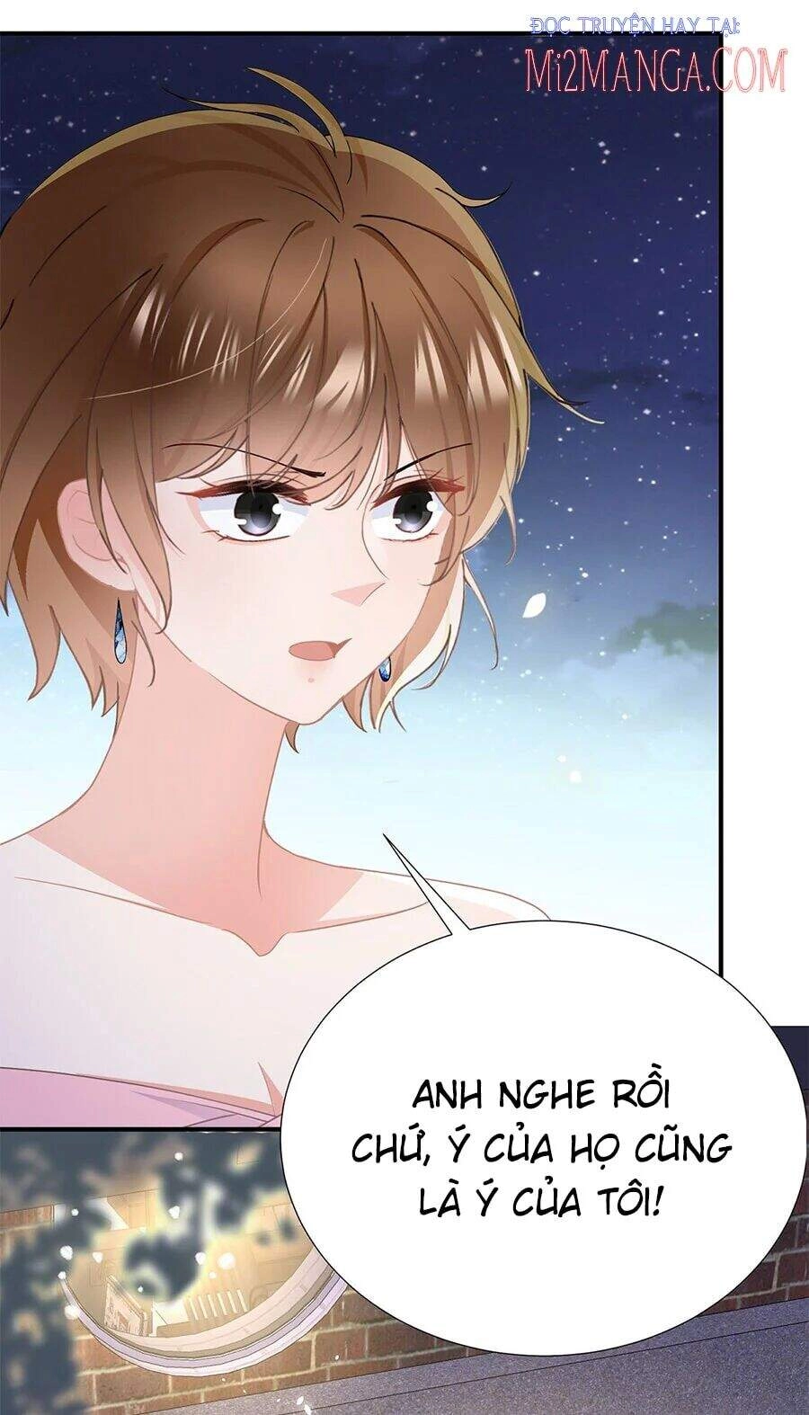 Lừa Boss Làm Bà Mai Chapter 22 - 47