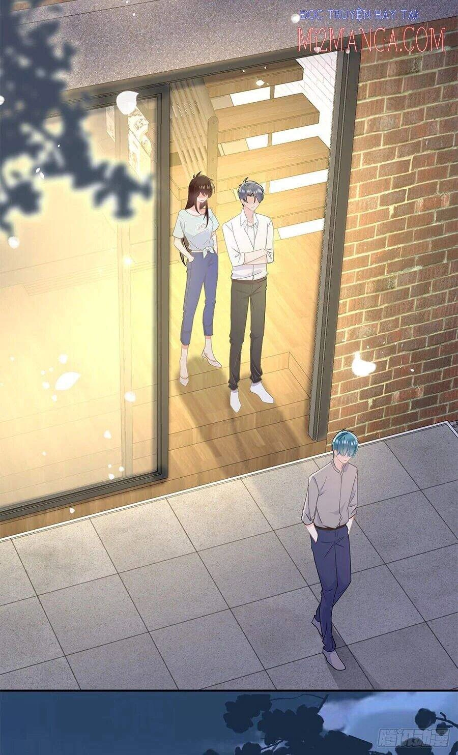 Lừa Boss Làm Bà Mai Chapter 22 - 48