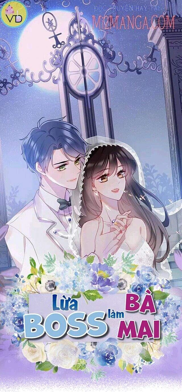 Lừa Boss Làm Bà Mai Chapter 23 - 1