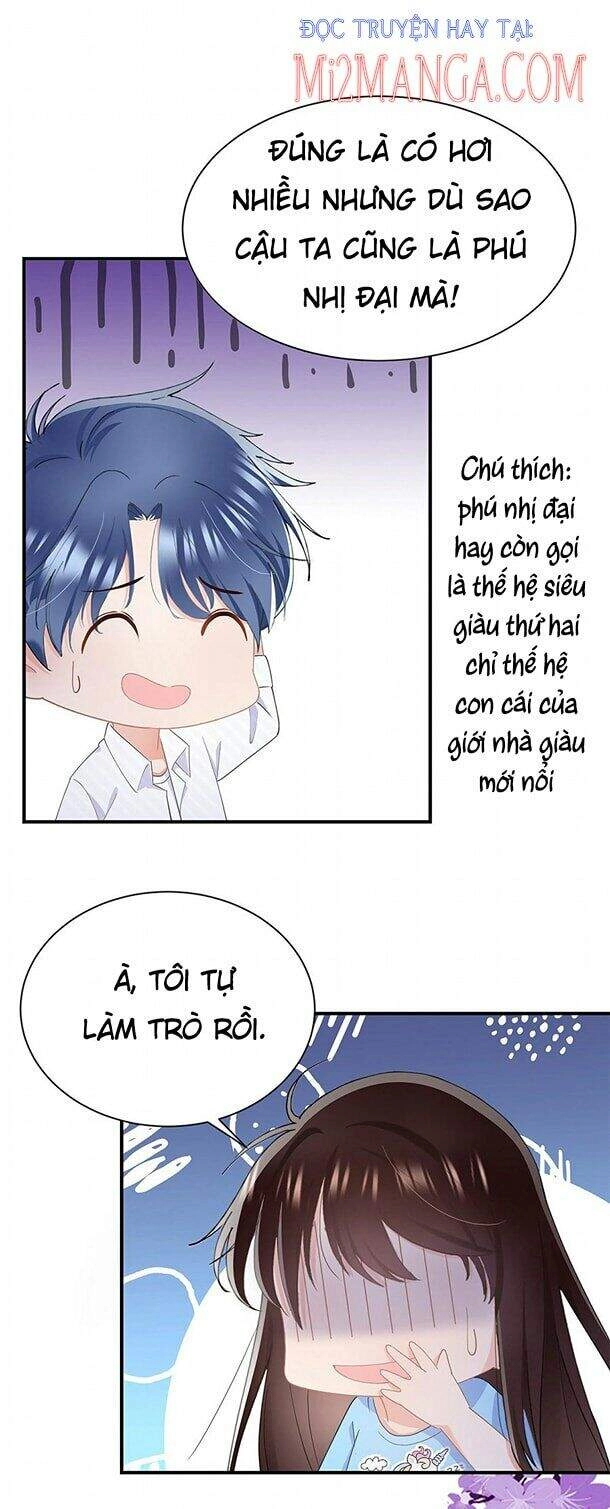 Lừa Boss Làm Bà Mai Chapter 23 - 7