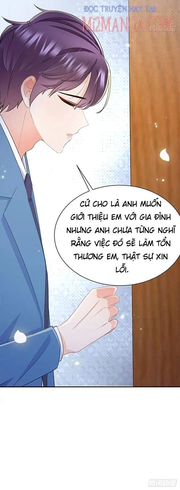 Lừa Boss Làm Bà Mai Chapter 23 - 10