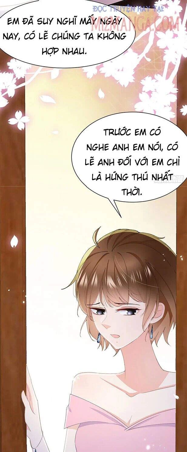 Lừa Boss Làm Bà Mai Chapter 23 - 12