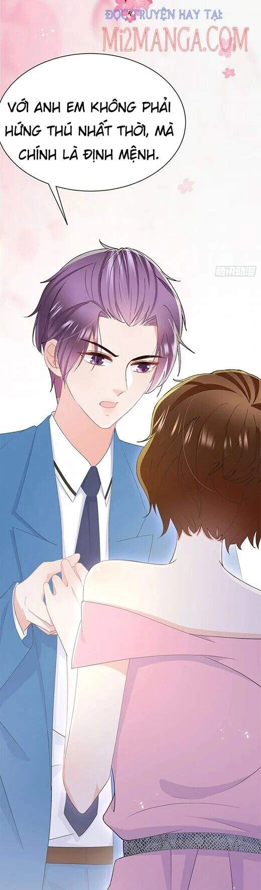 Lừa Boss Làm Bà Mai Chapter 23 - 15