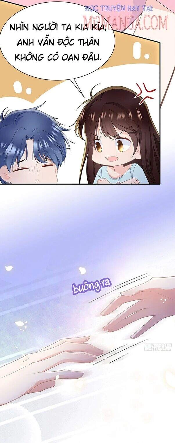 Lừa Boss Làm Bà Mai Chapter 23 - 17