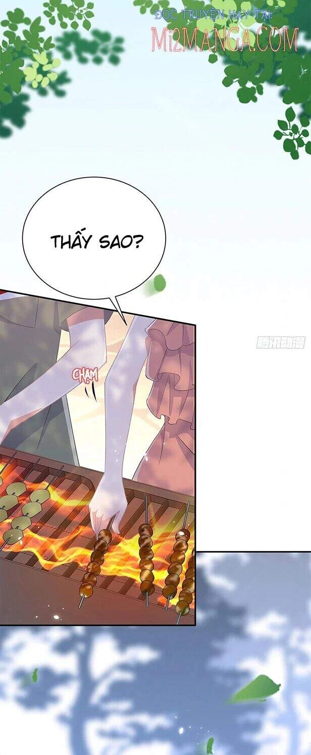 Lừa Boss Làm Bà Mai Chapter 23 - 21