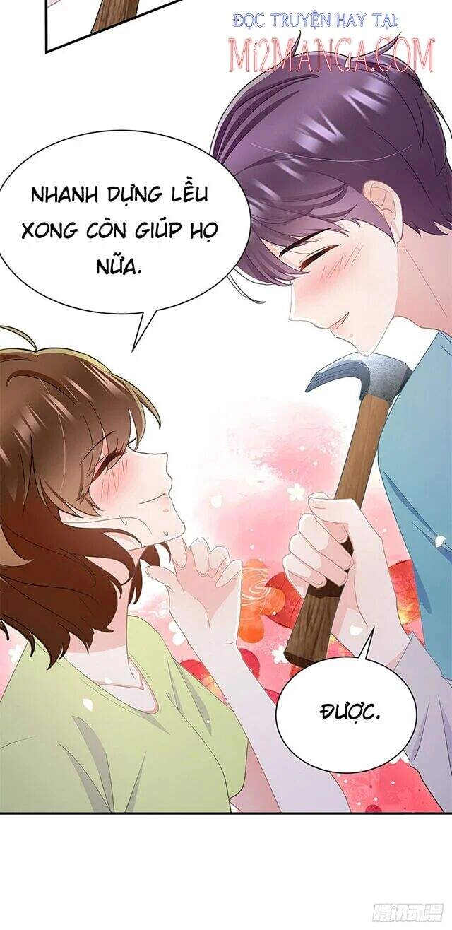 Lừa Boss Làm Bà Mai Chapter 23 - 23