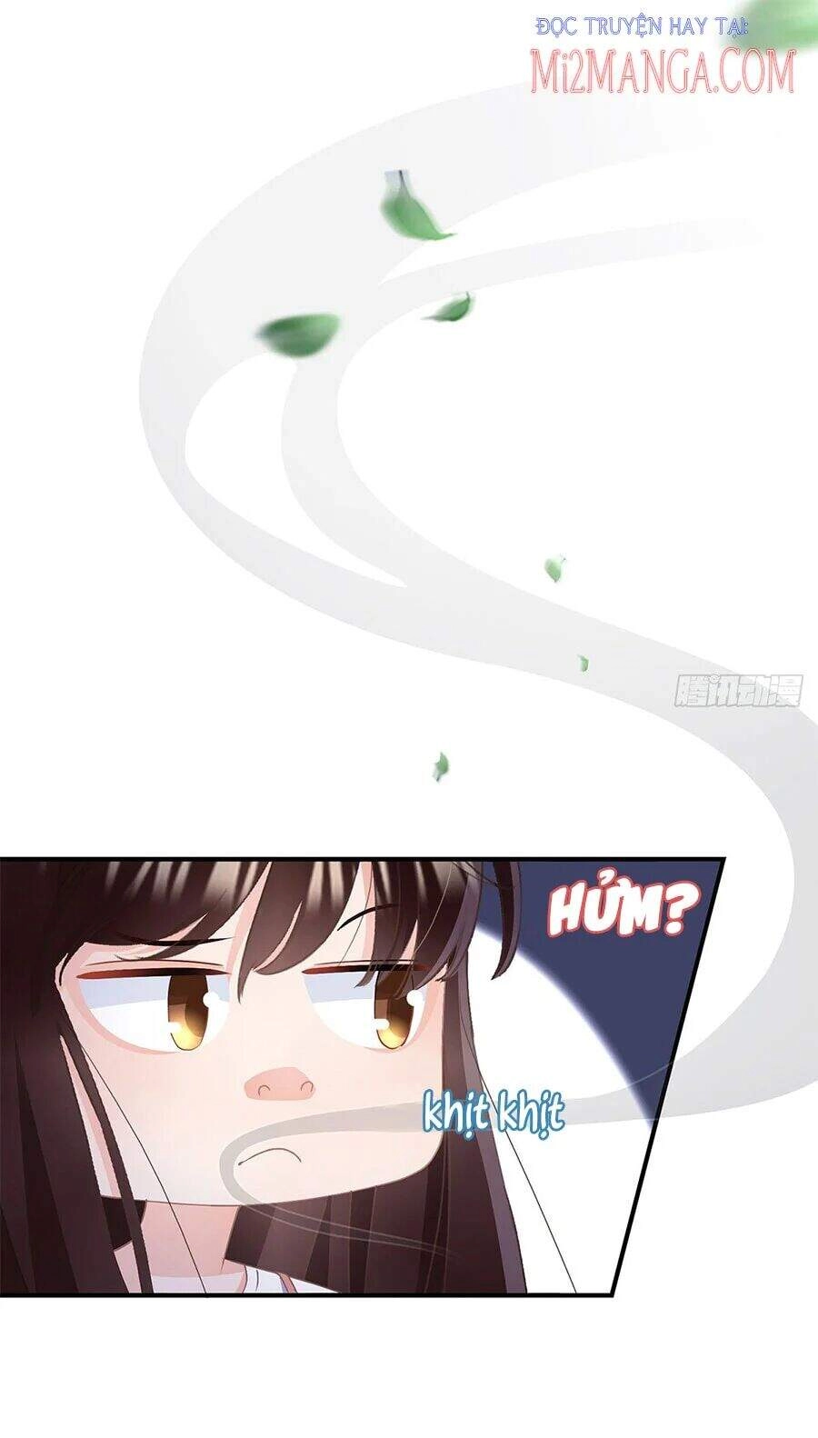 Lừa Boss Làm Bà Mai Chapter 23 - 25