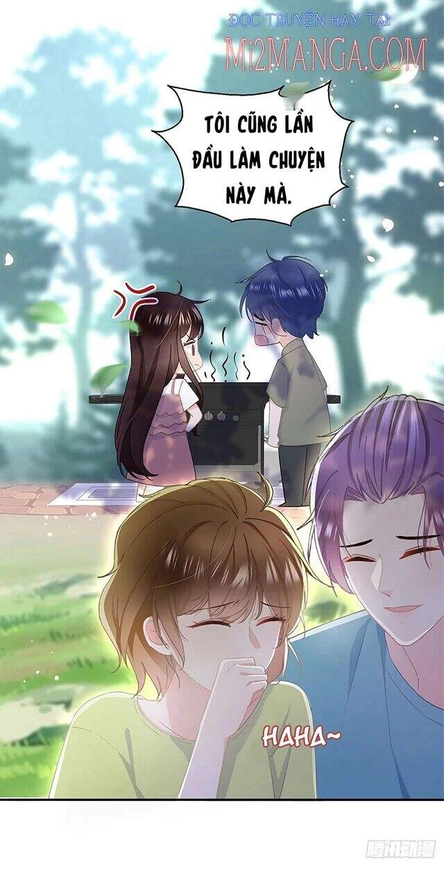 Lừa Boss Làm Bà Mai Chapter 23 - 27