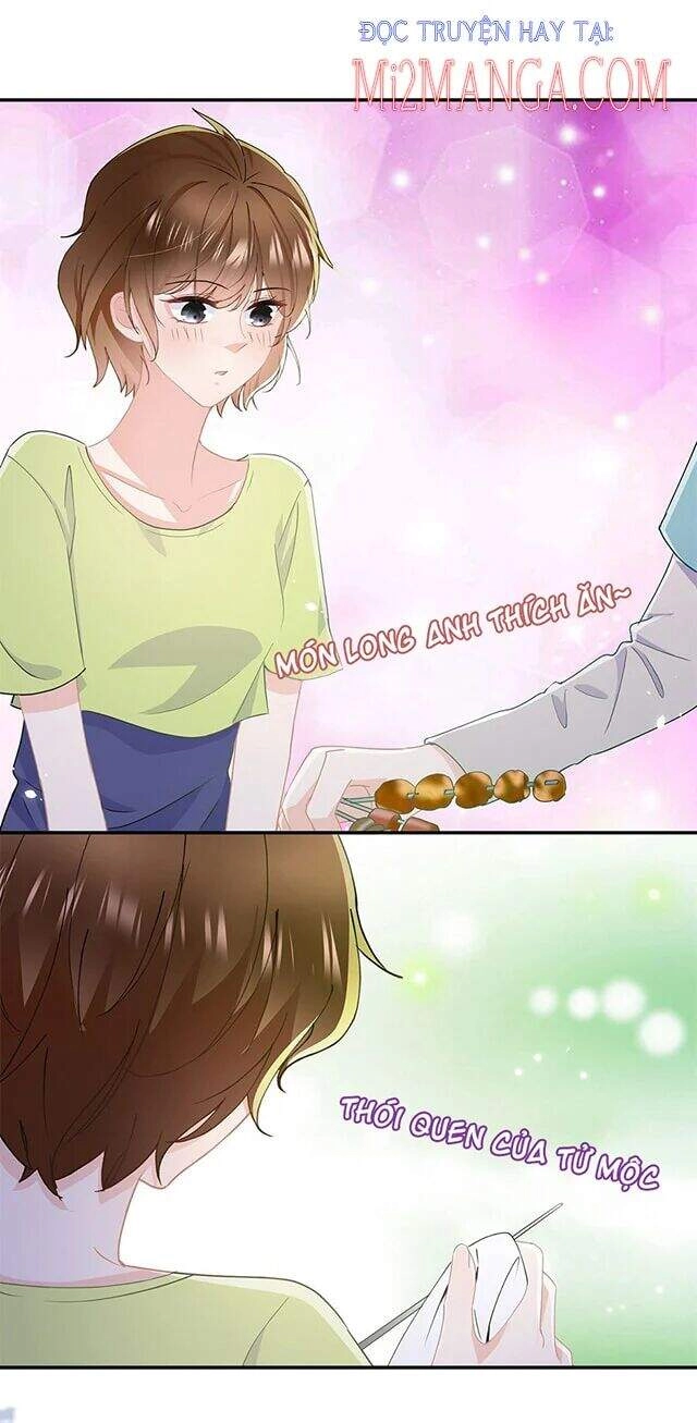Lừa Boss Làm Bà Mai Chapter 23 - 28