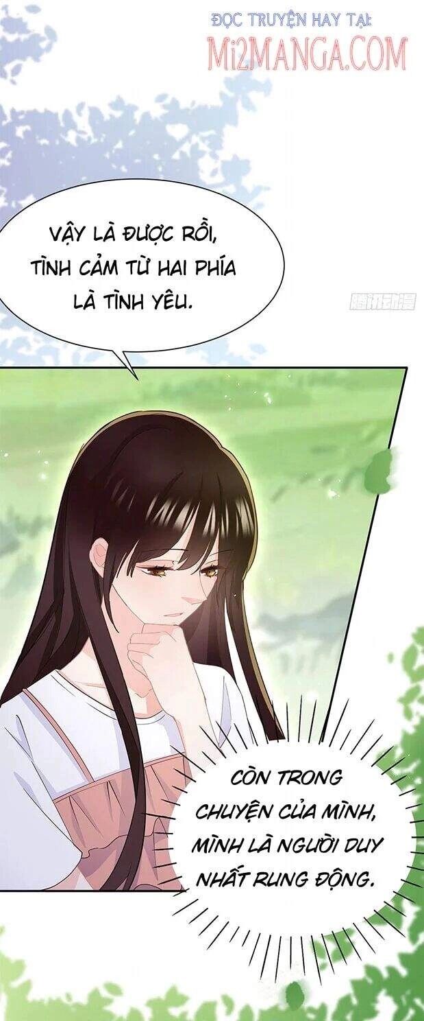 Lừa Boss Làm Bà Mai Chapter 23 - 29