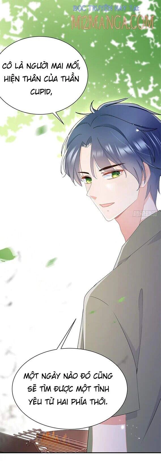 Lừa Boss Làm Bà Mai Chapter 23 - 30