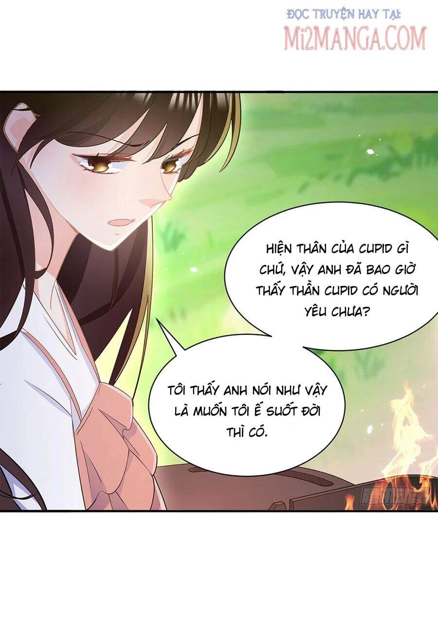 Lừa Boss Làm Bà Mai Chapter 23 - 31