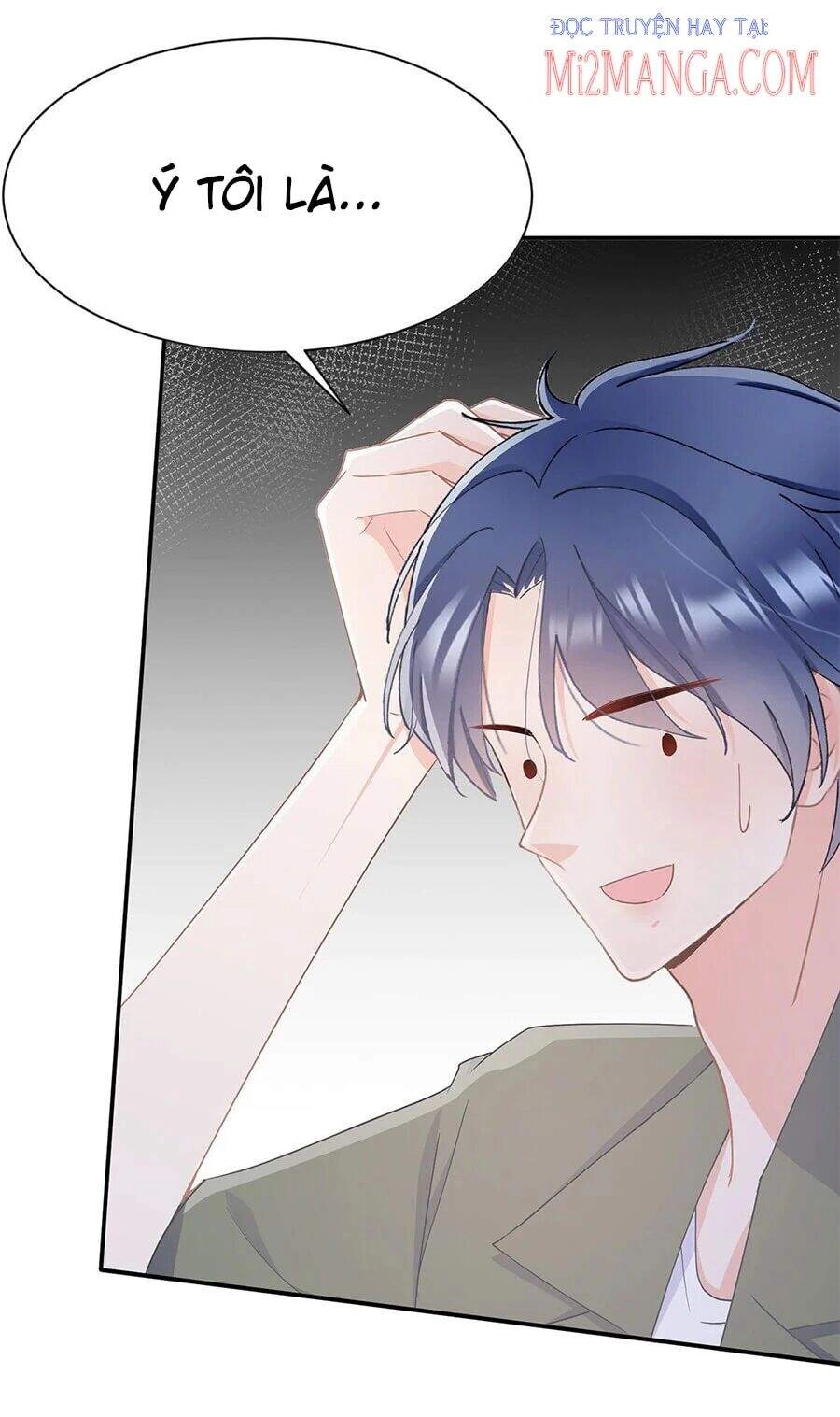 Lừa Boss Làm Bà Mai Chapter 23 - 32