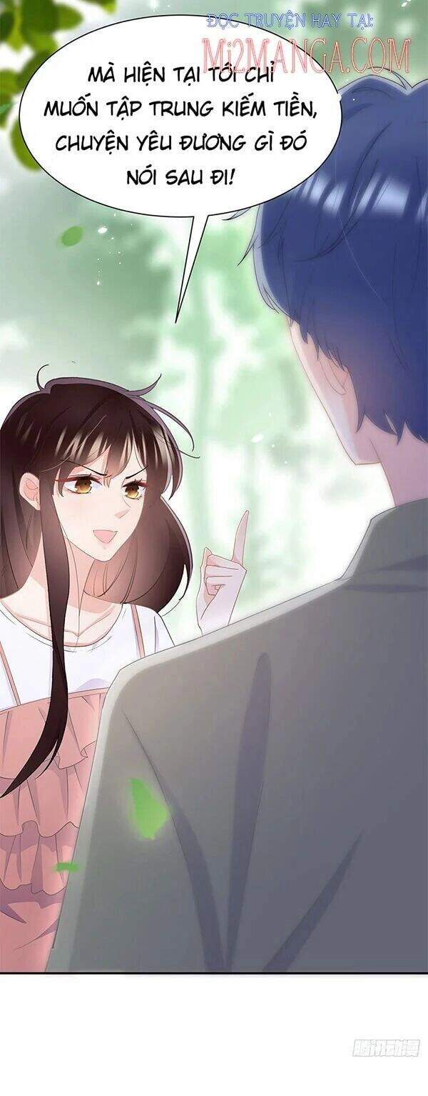 Lừa Boss Làm Bà Mai Chapter 23 - 34