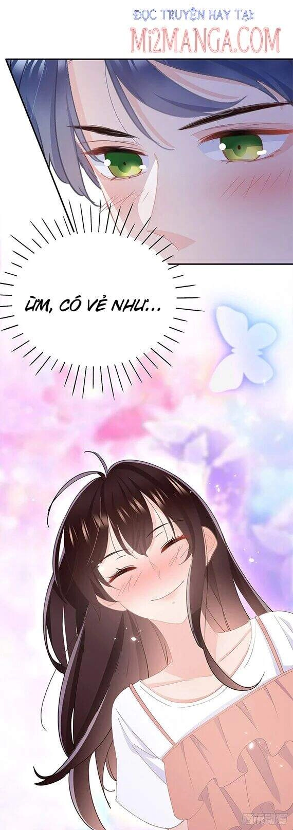 Lừa Boss Làm Bà Mai Chapter 23 - 35