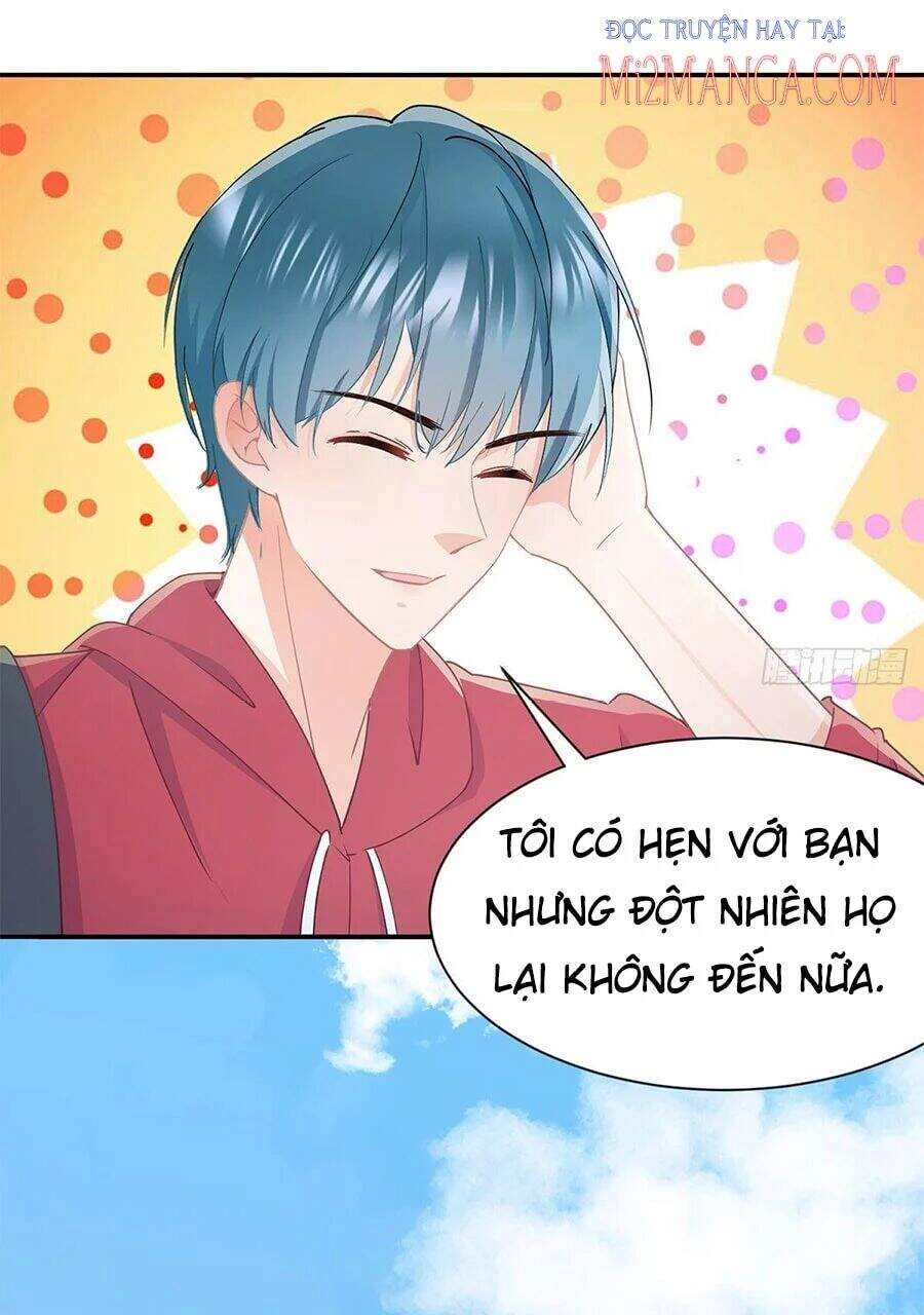 Lừa Boss Làm Bà Mai Chapter 23 - 40