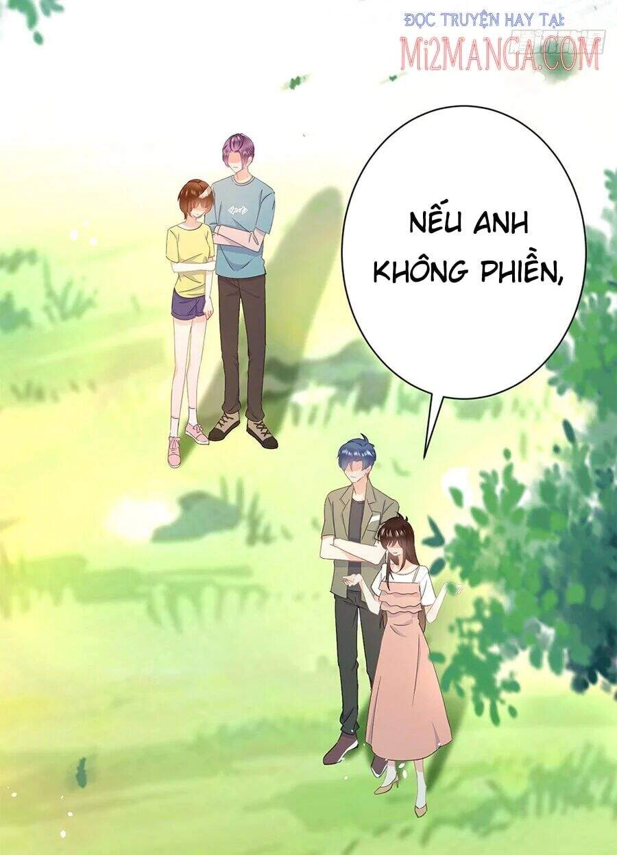 Lừa Boss Làm Bà Mai Chapter 23 - 42