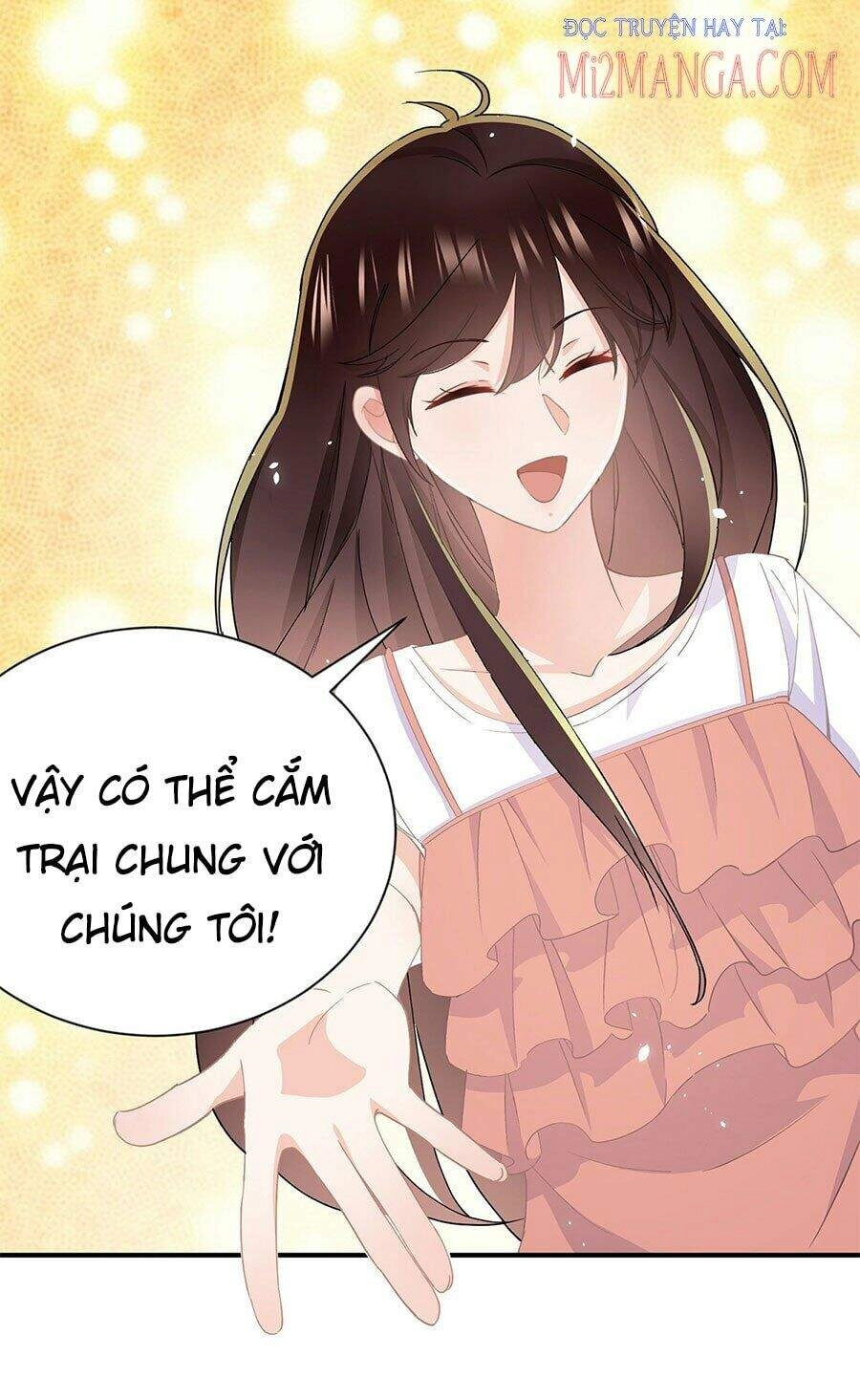 Lừa Boss Làm Bà Mai Chapter 23 - 44