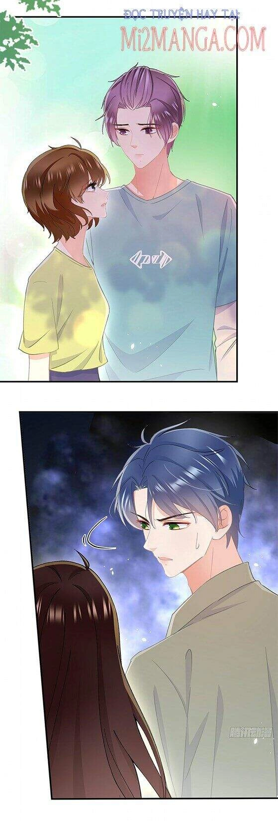 Lừa Boss Làm Bà Mai Chapter 23 - 46