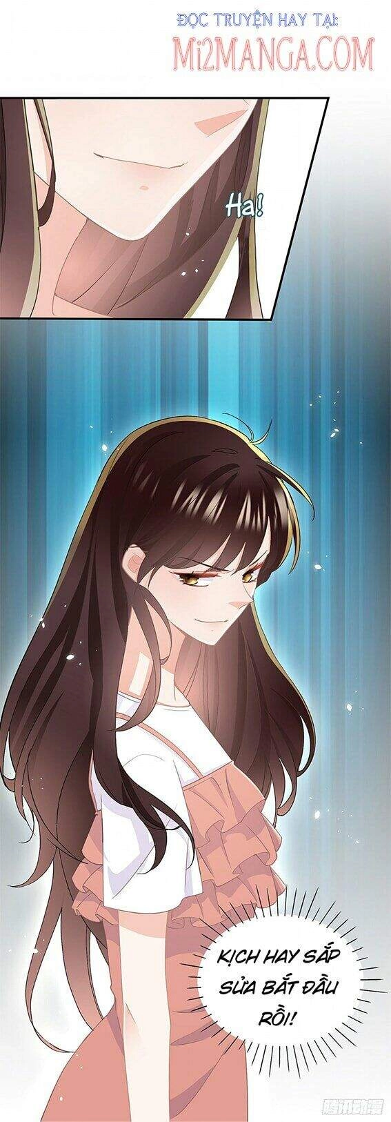 Lừa Boss Làm Bà Mai Chapter 23 - 47